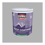 Impermeabilizante para techo 7a gris semimate roof coatings 4 l (gal)