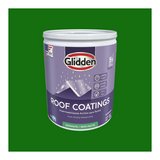 Impermeabilizante roof coating verde ltr