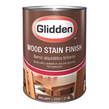 BARNIZ ROBLE CLARO PARA MADERA 4 LTRS
