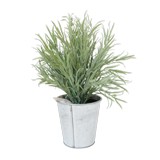 Maceta decorativa 28 cm