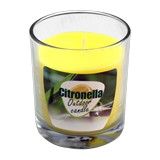 Vela de citronela 8 cm