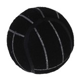 Juguete para perro pelota de tenis 7 cm