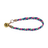 Collar elástico para gato