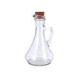 Aceitera o vinagrera de vidrio 300ml 695000050