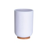 Vaso plastico 300 mililitros