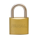 Candado laton 63mm arco largo v1.fh63-b-gl