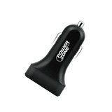 Cargador de celular para carro