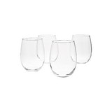 Vasos para vino 15 oz 4 unidades