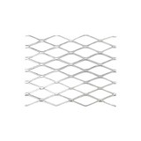 Laminas acero expandidas #1 espesor 1.50mm 1.22x2.
