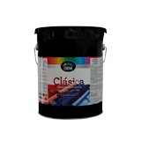 Pintura esmalte blanco cub 5 gal (18.925 l)