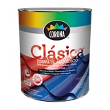 Pintura esmalte azul jazz 1/4 gal (0.946 l)