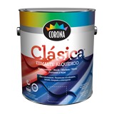 Pintura esmalte azul nacional 1 gal (3.78 l)