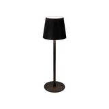 Lampara colgante luz calida 3000k 10w 260059p-led-1whgd
