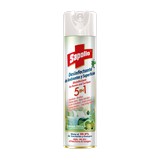Desinfectante spray 360 ml citrico