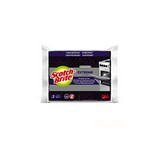 Esponja limpieza extrema scotchbrite morada 2 pzas