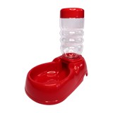 Dispensador para agua