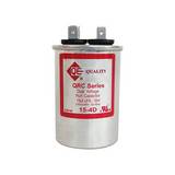 Capacitor de marcha 15 mfd - 370v