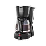 Coffee maker 12 tzs negro