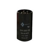 Capacitor de arranque 324-389 mfd - 110v