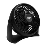 Ventilador de mesa turbo 8 pulg (20.32 cm) 3velocidades