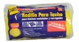 Felpa ondulada para techo profesional 9 pulg