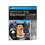 Funda para asiento de carro para mascotas