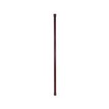 Tubo para cortina de baño 76 pul (1.93 m)