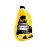 Shampoo para carro