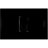 Toma datos sencilla rj45 cat6 negra bticino