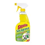 Sacagrasa gatillo 650 ml limon 000292