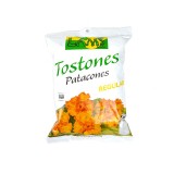 Patacon 113g sabor regular