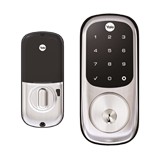 Cerrojo digital yrd 226 yale