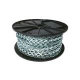 Cadena decorativa steel sasha nro. 35 x 100 ft