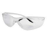 Lentes protectores espectáculos transparentes