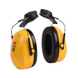Protector de oidos tipo orejera 27 decibeles 3m 70071517059