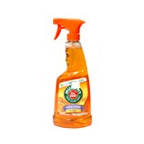 Limpiador para madera en spray 22 oz