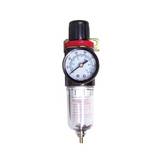 Filtro regulador de aire 1/4 npt