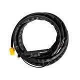 Antorcha para soldar plasma