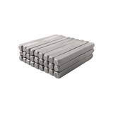 Abecedario de golpe 27 pzas 3mm