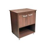 Mueble para lavamanos 60 x 76 x 48 cm