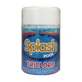 Splash pool tricloro 90 5 tabletas