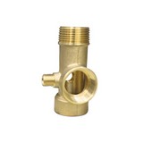 Conector para bomba aquastrong 5way-5vr90