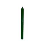 Candela thintive verde