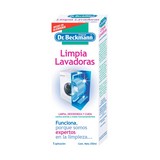 Limpia lavadoras líquido 250 ml