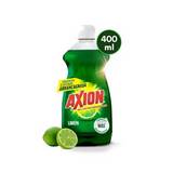 Axion liquido 400 ml limon