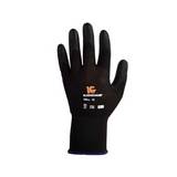 Guantes de poliuretano talla 9