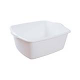 Balde blanco 18 qt