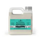 Alcohol liquido litro con te de limon