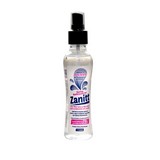 Sanitizante spray antibacterial zanitt 120 ml