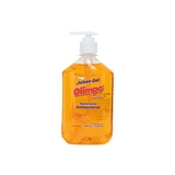 Jabon para manos antibacterial naranja 460 ml olim